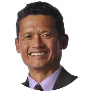 Byron Acohido - Author