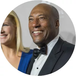Byron Allen
