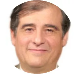 Byron Belitsos - Author