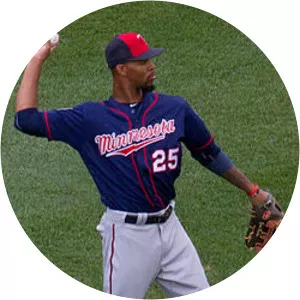 Byron Buxton