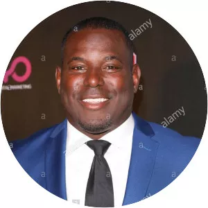 Byron Chamberlain - American football player