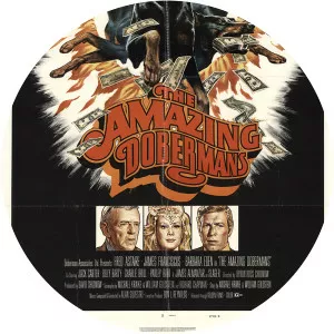 Byron Chudnow - Film director