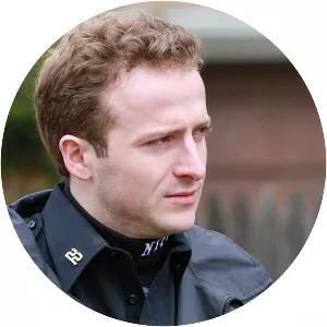 Byron Clohessy - Robert Clohessy's son