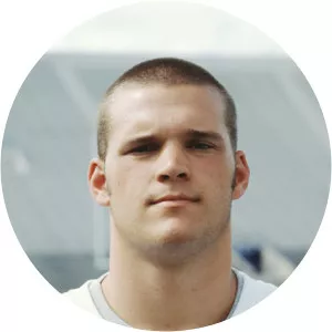 Byron Frisch - Former American football player