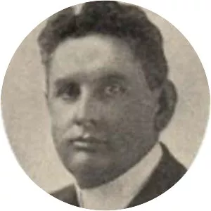 Byron G. Harlan