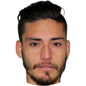 Byron Héctor Guajardo Barrera - Football player