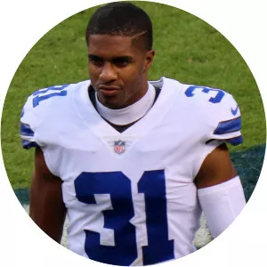 Byron Jones