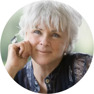 Byron Katie