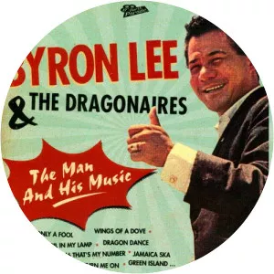 Byron Lee