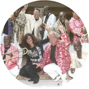 Byron Lee and the Dragonaires