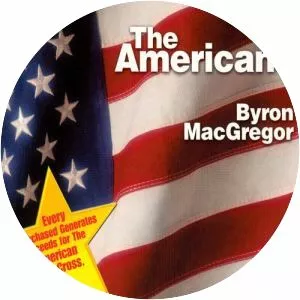 Byron MacGregor