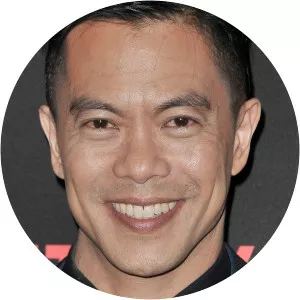 Byron Mann