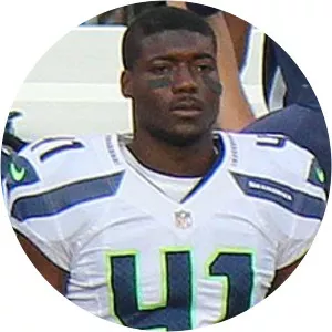 Byron Maxwell