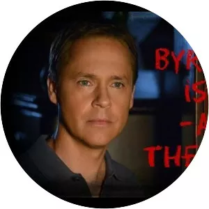 Byron Montgomery - Pretty Little Liars character