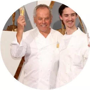 Byron Puck - Wolfgang Puck's son