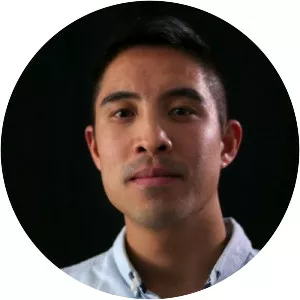 Byron Q - American filmmaker