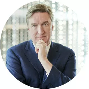 Byron Reese photograph