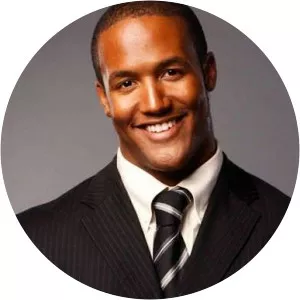 Byron Saxton