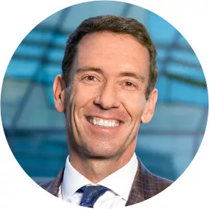 Byron Sharp - Professor