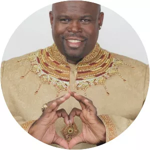 Byron Stingily - American singer