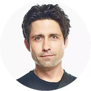 Byron Thames - American television actor