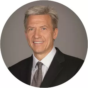 Byron Trott - Investment banker