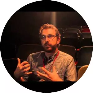 Byron Turk - Film producer