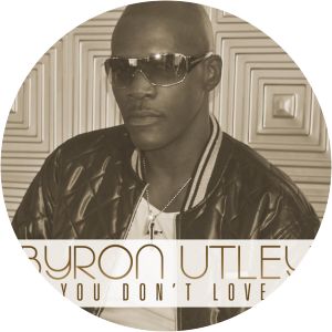 Byron Utley
