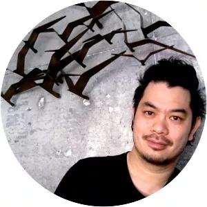 Byron Wong - Film producer