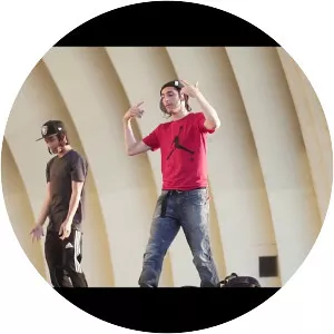 BYT Iraq - Musical artist