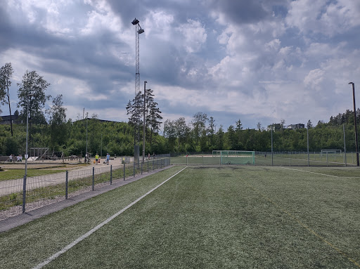 Byttorps IF - Association / Organization