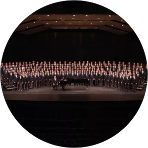 BYU Men's Chorus
