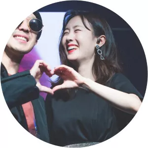 Byul - South Korean singer