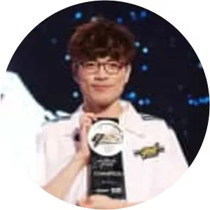 Byun Hyun-woo - South Korean gamer