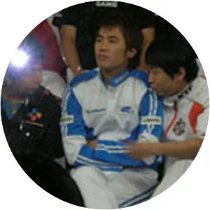 Byun Jong-eun