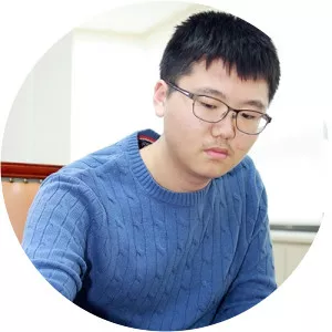 Byun Sangil - Go professional