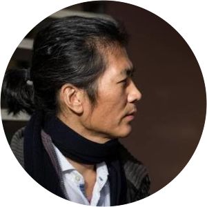 Byung-Chul Han - German philosopher