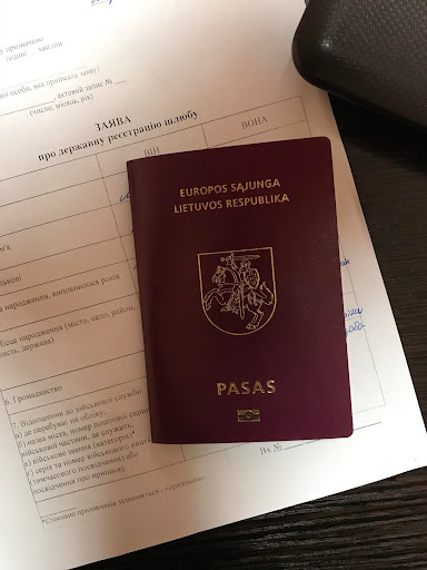 Byuro Perekladiv Pazl - Translation service in Kolomyia, Ukraine