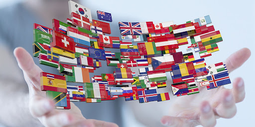 Byuro Perevodov Pravis Transleyt - Translation service in Moscow, Russia