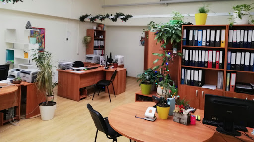 Byuro Soprovozhdeniya Malogo Biznesa - Bookkeeping service in Khimki, Russia