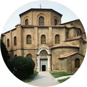 Byzantine architecture