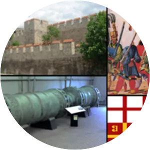 Byzantine–Ottoman wars - Military conflict