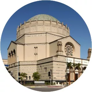 Byzantine Revival architecture