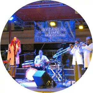 Byzantine Time Machine - Musical artist