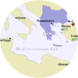 ByzantineSeljuq wars