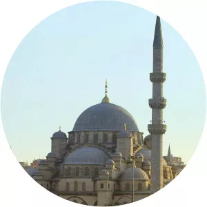 Byzantium: A Tale of Three Cities