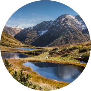 Bzerpinskiy Karniz Адлерский