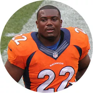 C. J. Anderson
