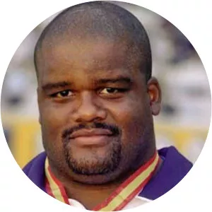 C. J. Hunter - Olympic athlete