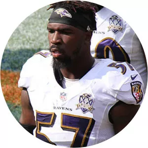 C. J. Mosley